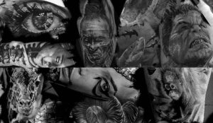 traditional Japanese tattoo Melbourne