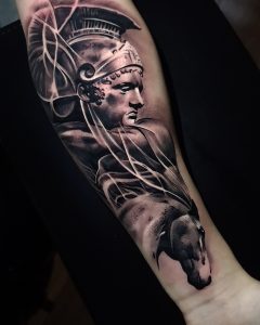 Centurion by Craig