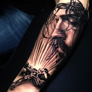 Jesus by Craig