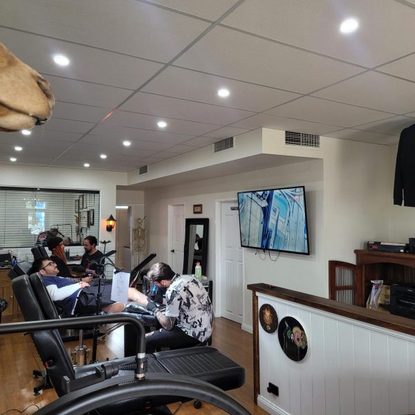 Studio 1